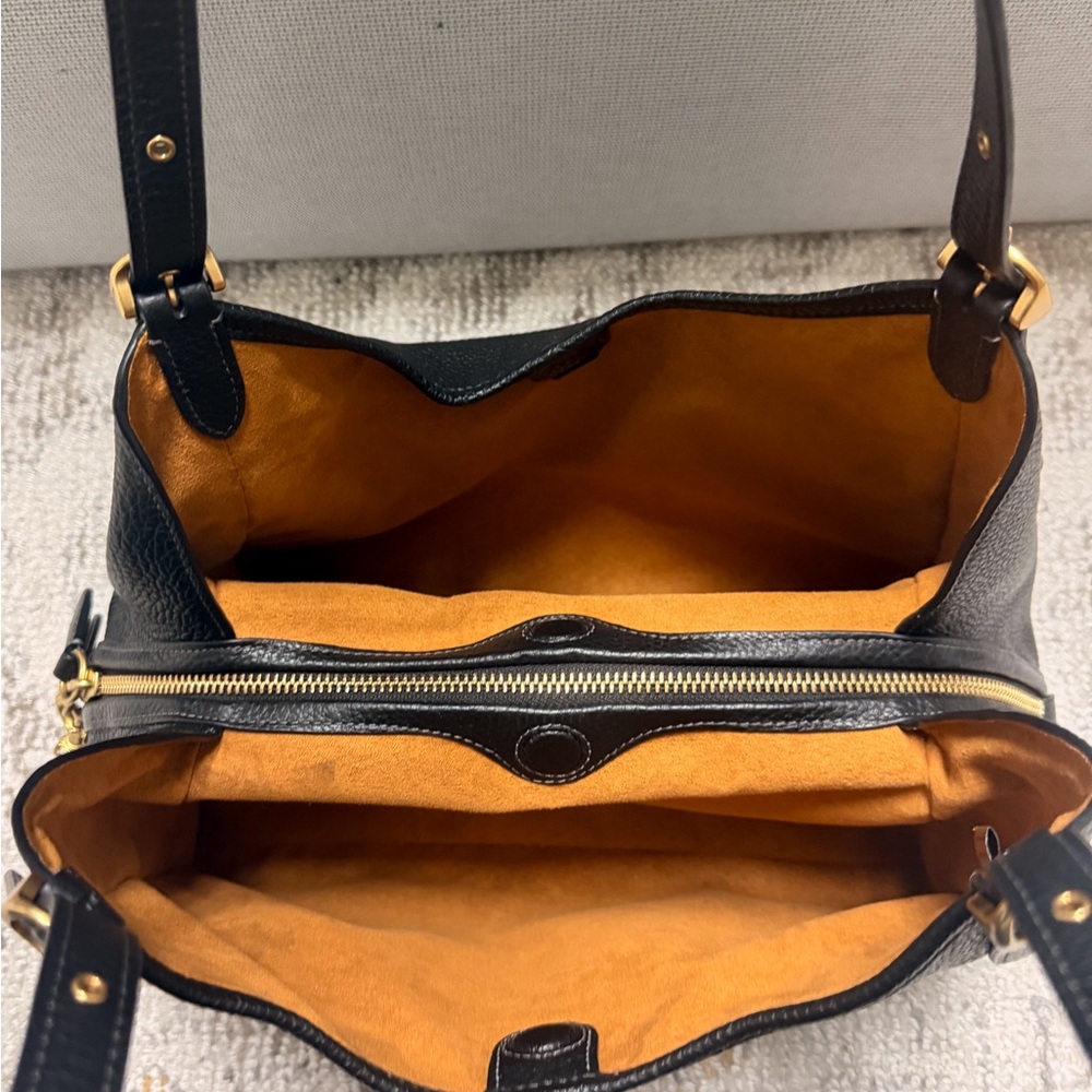 Coach Bella / Lori Bag - Picture 3 of 3